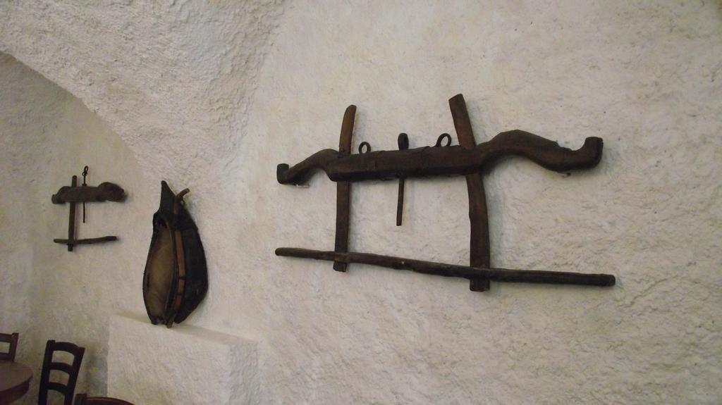 Agriturismo Dei Legi San Pietro Vara ภายนอก รูปภาพ