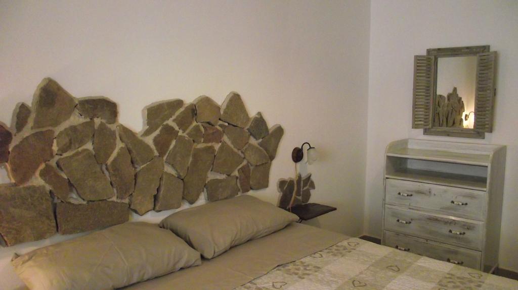 Agriturismo Dei Legi San Pietro Vara ภายนอก รูปภาพ