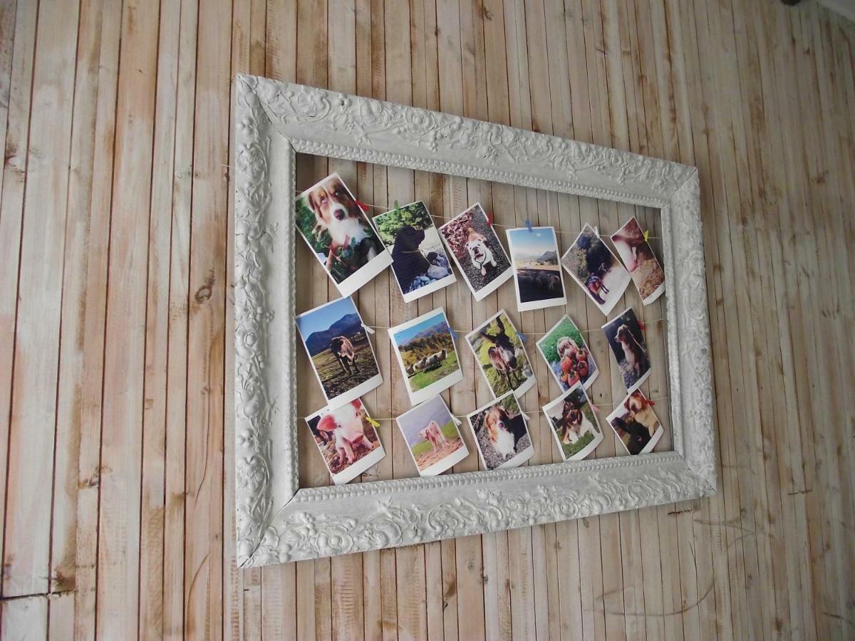 Agriturismo Dei Legi San Pietro Vara ภายนอก รูปภาพ
