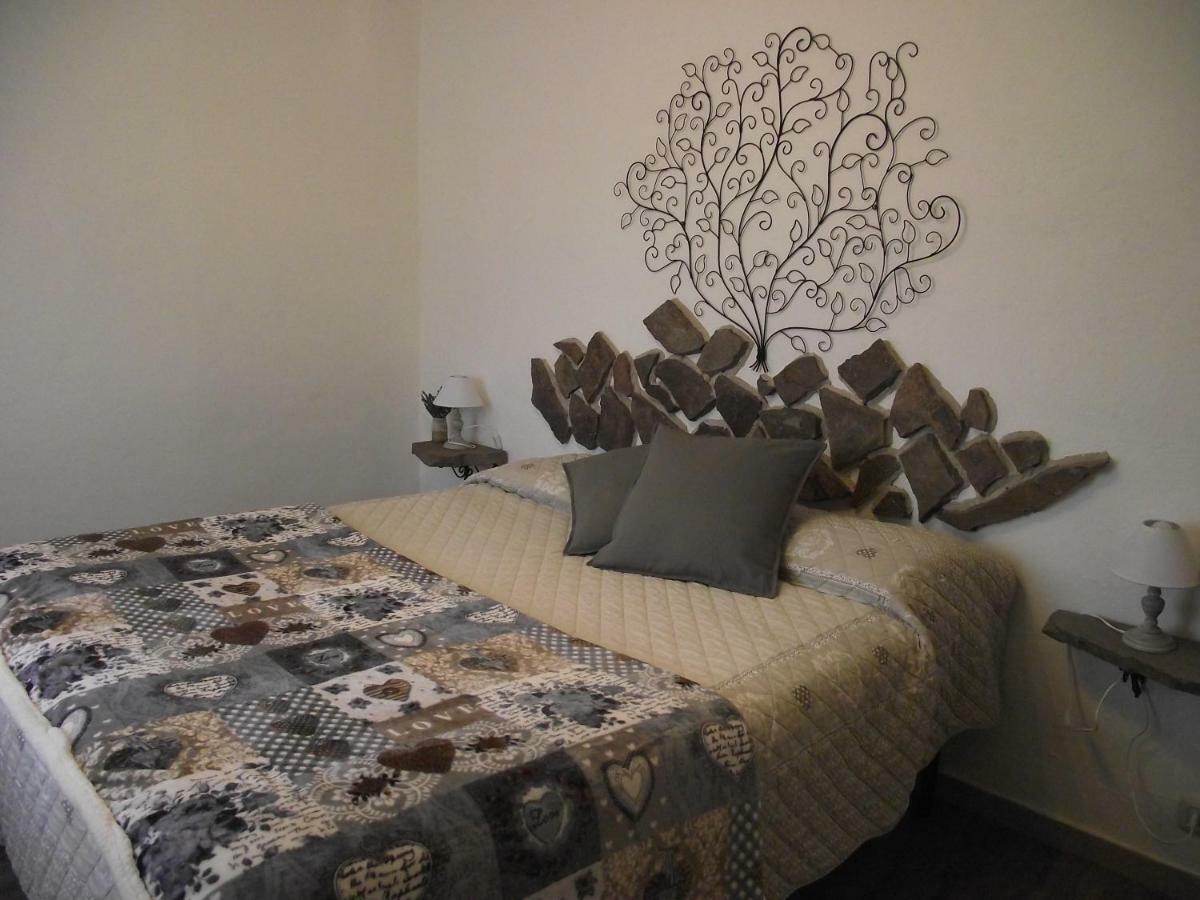 Agriturismo Dei Legi San Pietro Vara ภายนอก รูปภาพ