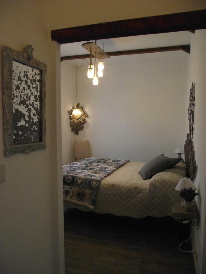 Agriturismo Dei Legi San Pietro Vara ภายนอก รูปภาพ